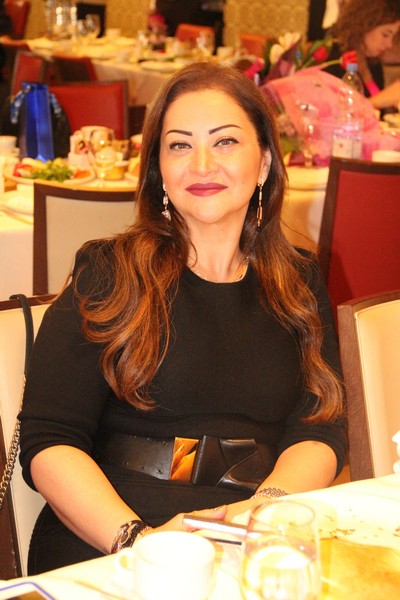 Mothers Day brunch at Lancaster Plaza
